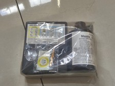 ♻️ MAZDA Air Pump