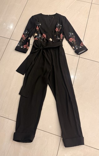 New ted baker - new, oracle