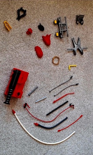 Playmobil spare parts for - spare,