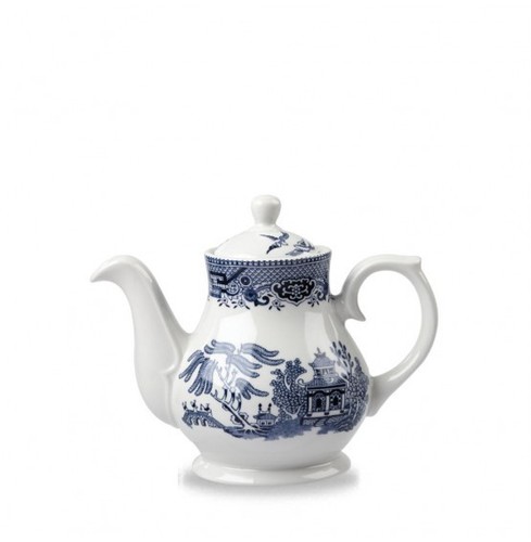 Churchill 15oz tea coffee pot - 15oz,