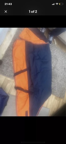 5ft 300 equitheme turnout - 300, g