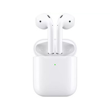 Genuine Apple AirPods (2nd