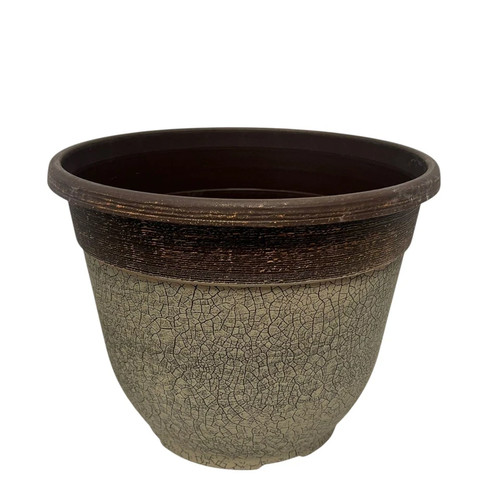 30cm vintage crackle - 30cm,