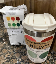 CHILLY'S  INSULTED  MUG      340 ML EMMA BRIDGEWATER  COLOUR PALETTE