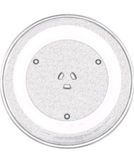 Universal Microwave Turntable