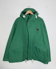 Polo Ralph Lauren Hooded