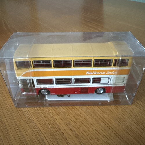 Rare britbus n6106 - rare, no.