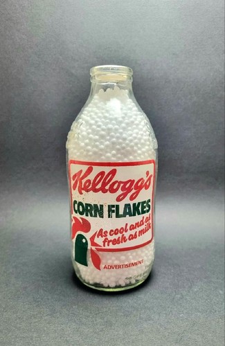 Vintage retro kelloggs - retro,
