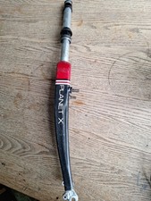 Planet X CARBON fork From