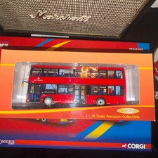 CMNL UKBUS 9001 Stagecoach