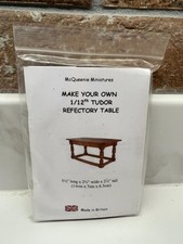 Mcqueenie miniatures - mcqueenie,