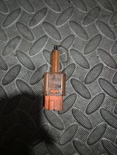 2020 NISSAN Qashqai  MICRA TEKNA IG-T 5DR BRAKE LIGHT LAMP SWITCH OEM