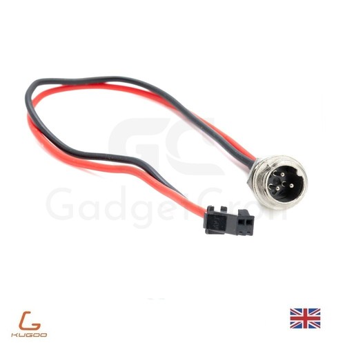 Kugoo booster replacement - kugoo,