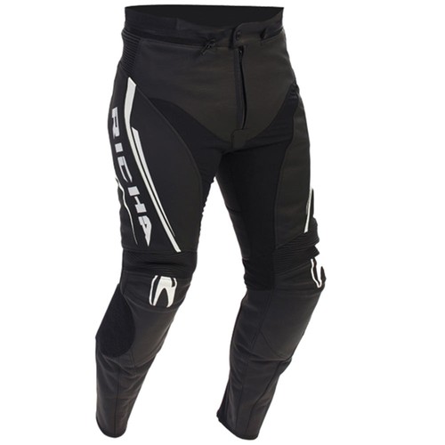 Richa monza black white - monza,