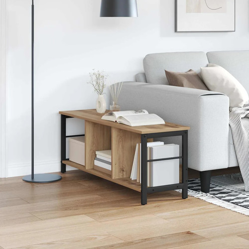 Walplus artisan oak low - artisan,