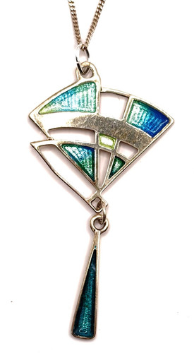 Vintage pat cheney sterling - vintage,
