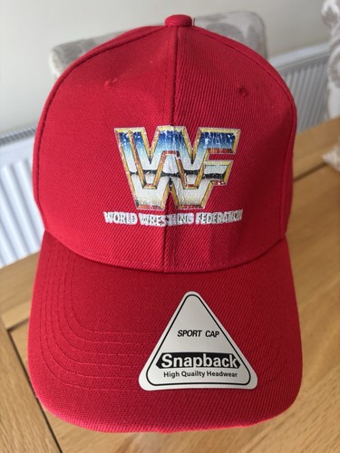 Wwf wwe retro wrestling - retro,