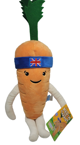 Aldi team kevin the - aldi, gb
