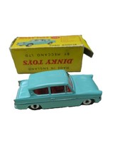 Dinky Toys 155 Ford Anglia