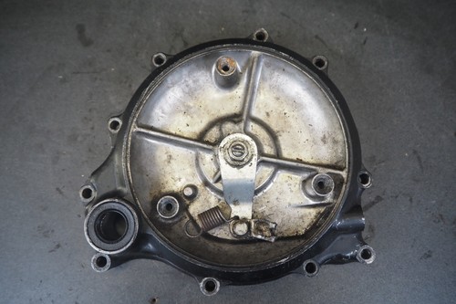 Clutch cover crankcase - clutch,