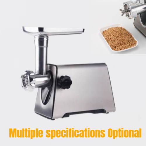 Animal food maker electric - food,