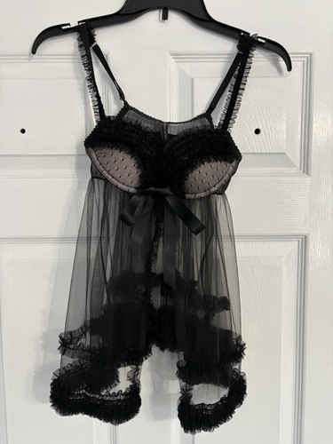 Victoria secret black - victoria’s,