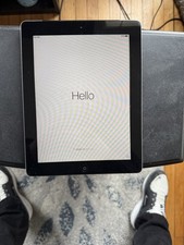Apple iPad2 A1396 16GB 9.7"