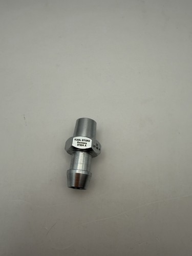Karl storz 27224a - karl, connector