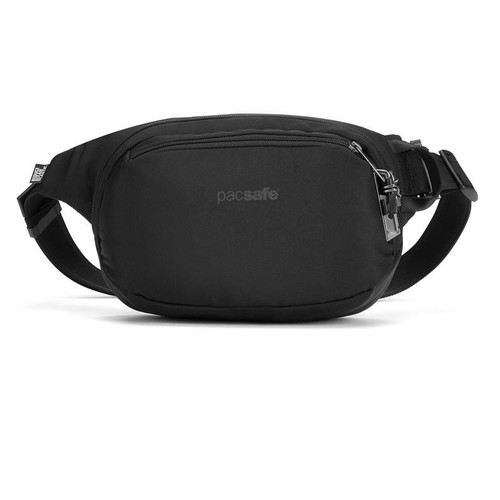 Pacsafe hip pack - hip, litre