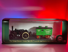 FOWLER BBI 16nhp PLOUGHING