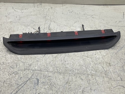 Opel vectra 2005 third - third, brake