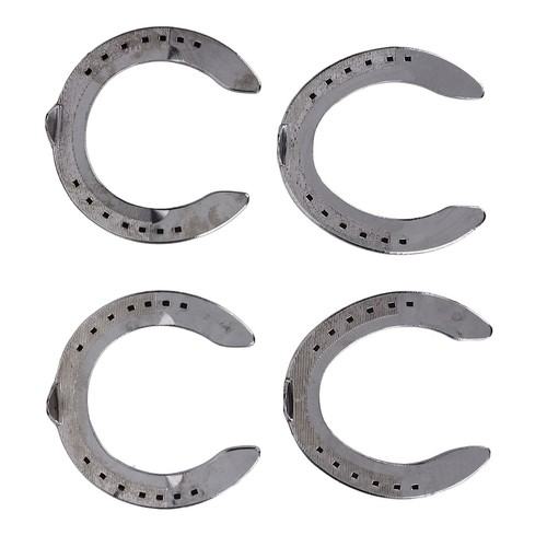 Horseshoes horse shoes - shoes, sets