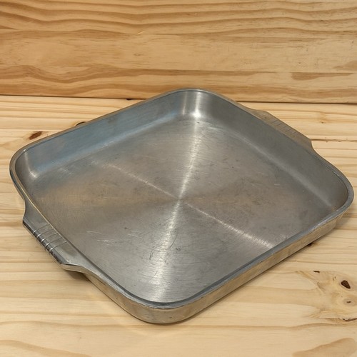 Vintage wagner ware - ware, magnalite