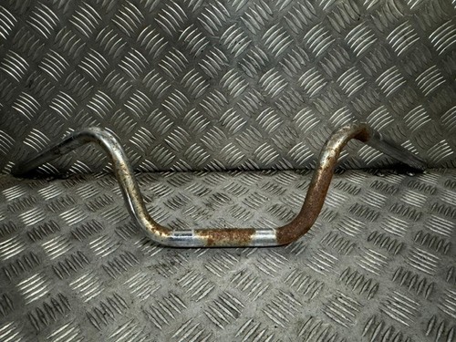 Kawasaki 750 handlebars - kz,