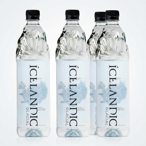 Icelandic glacial alkaline - icelandic,