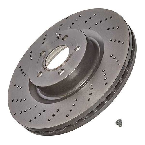 B746 brake disc - disc, x2