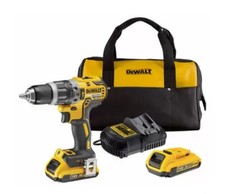 DEWALT 18V XR Li-Ion Brushless