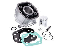 Derbi Senda R DRD 50cc 2002-03 Cylinder & Piston Kit