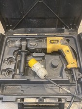Kango 220 Hammer Drill 110v