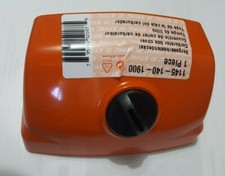 stihl MS 201 T chainsaw air