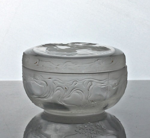 René lalique meudon - meudon, glass