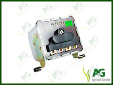 Regulator Control Box Spade