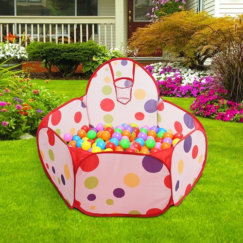 Large baby playpen kids infant - large,
