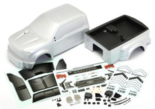 RC 1/10 FORD F450 Dually Pick