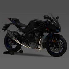 Yoshimura Exhaust Stainless