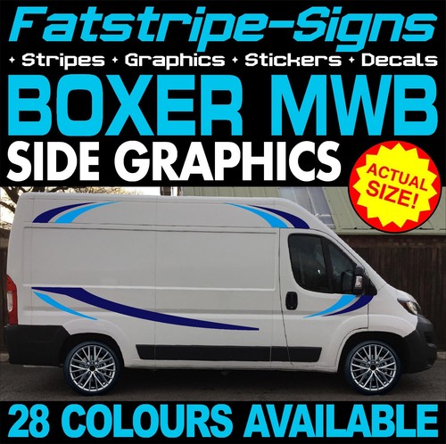 Fit peugeot boxer mwb - peugeot,
