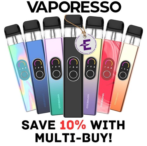 Vaporesso xros vape kit - vape,