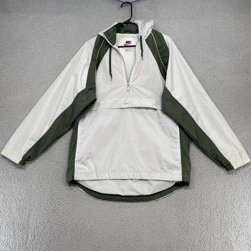 Vintage nike jacket mens small - vintage,