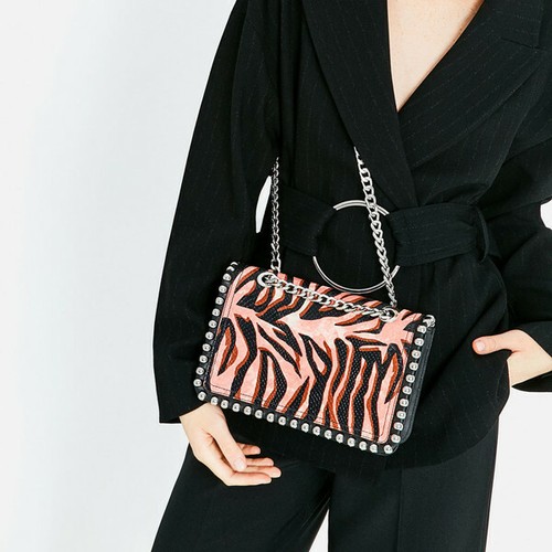Zara animal print - zara-, printed