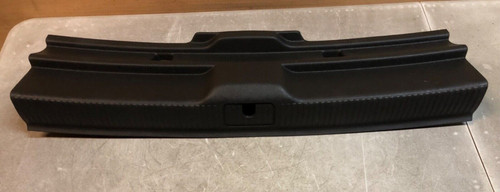 2013 2020 audi 8v - a3, rear